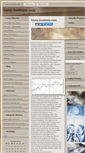 Mobile Screenshot of gann-institute.com
